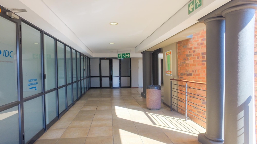 To Let commercial Property for Rent in Bodorp North West